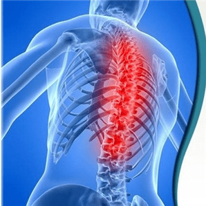 spinalna osteohondroza može biti uzrokovana različitim uzrocima